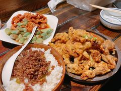 -当归食铺·创意菜·特调鸡尾酒(花枝店)