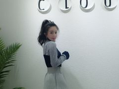 -一只小云朵a little cloud