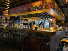 -胡桃里音乐酒馆(白云五号T5 MALL店)