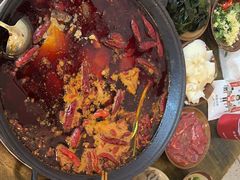 -黄潇洒老火锅(九眼桥宏济巷店)