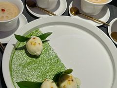 -锦府园·新台州菜(合生汇店)