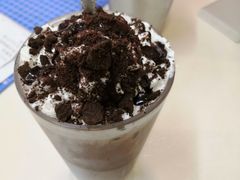 -華歡冰室-WahFoon(吉大店)