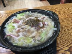 -胜泽眼镜烧烤(云霄路直营店)