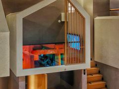 -北京海德酒店温泉