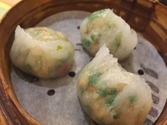 -添好运点心专门店(深水埗店)