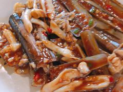 -崖口红树林海鲜餐厅