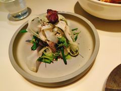 -胡麻(静安嘉里店)