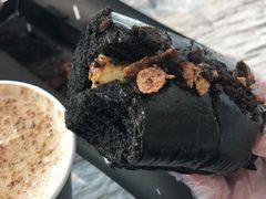 -BLATAGE COFFEE