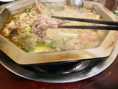 -胡巷子泡椒火锅兔(东街店)