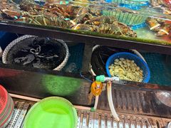 -醉壹号海鲜大排档(厦门美食地标店)