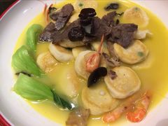 -森谷美食公园(杨行店)