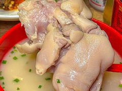-王婆婆老妈蹄花川菜馆·非物质文化遗产(太古里一店)