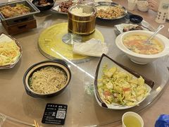 -小镇大厨私房餐厅
