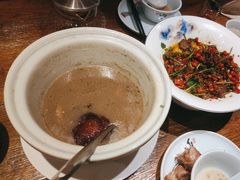 -黄泥岗·黄陂农家菜(百步亭店)