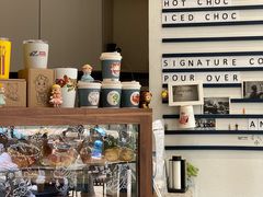 -Something For(中洲湾店)