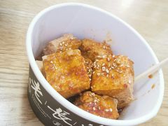 -鸭味先老鸭粉丝馆(瑞金路二号四号小区店)