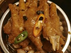 -老广酒楼(樱花店)