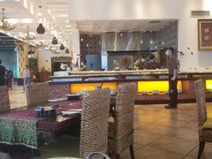 -火舞泰·泰式海鲜火锅餐厅(世纪城店)