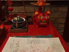 -正阳门饭庄·烤鸭·北京菜(万丰路七里庄店)