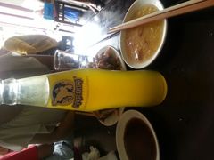 -宝光熏肉鞋底火烧(新街口店)