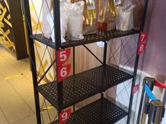-麦当劳(王顶堤店)
