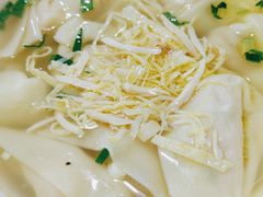 -绿杨馄饨临顿路店