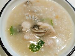 蚝仔砂锅粥-潮人姐妹轩(海宁路店)