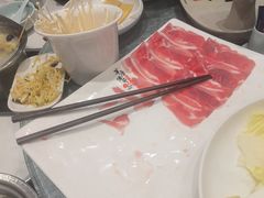 -草原传奇鲜羊火锅(桥北店)