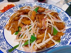 -申粤轩酒楼·三十年粤菜经典(丁香花园店)