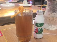 -满园烤鸭·春饼(中街大悦城店)