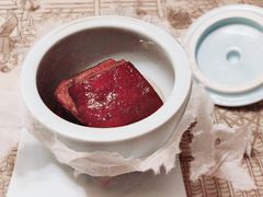 -桂满陇·蟹黄小笼汤包(中山公园店)