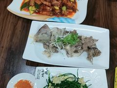 -清真·伊清阁餐厅