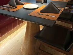 -拉蒂娜·巴西牛排馆 Latina·Brazilian Steakhouse(王府井喜悦店)
