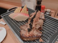 香煎鹅肝-酒吞(七宝领展广场店)