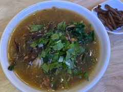 -胡仕光陵水酸粉