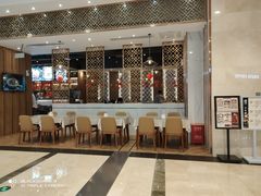 大堂-鹅冠港式茶餐厅(来福士店)
