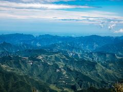 -白草畔自然风景区