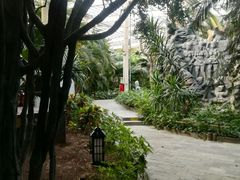 -龙达温泉生态城