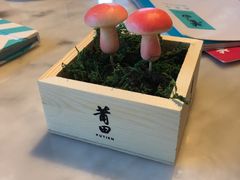 -莆田餐厅PUTIEN(三里屯店)