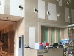 -天津君隆威斯汀酒店