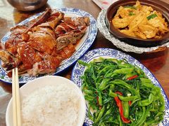 -下村新强记烧鹅店