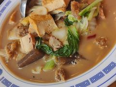 -老雒阳面馆·水席·洛阳菜(纱厂路店)