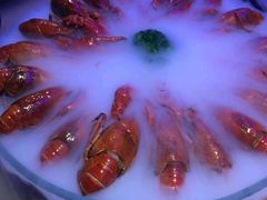 -南极·小龙虾·湘式拌饭(南街店)