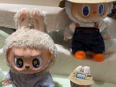 -泡泡玛特POPMART(上海环球港店)