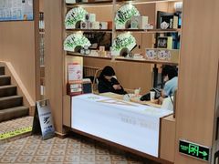 -霸王茶姬(南强街店)