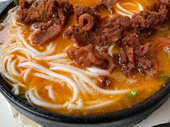 -九久大过桥米线(太古里店)