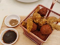 -便宜坊烤鸭店(科创店)