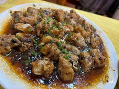 -合力居·生记路边鸡(北京路店)
