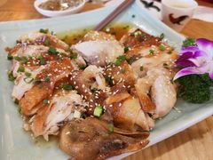 -德胜轩正宗顺德菜(宝安沙井会展中心店)