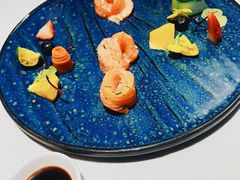 -俄士厨房(万松园店)